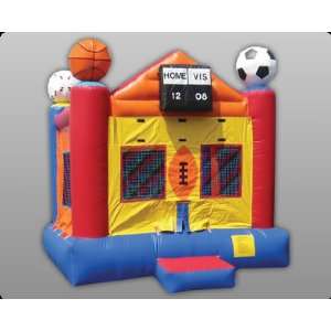  Sports Arena III 13   Great for Rental business, Church 