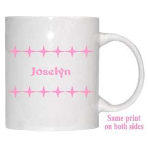  Personalized Name Gift   Joselyn Mug: Everything Else