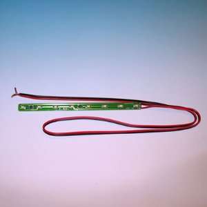  RED REPL. LED STRIP 52 692 Automotive