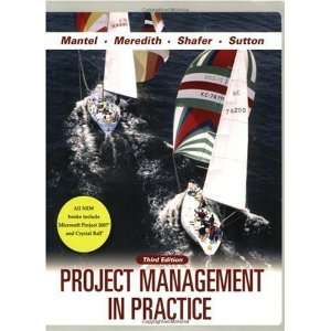   Management in Practice [Paperback] Samuel J. Mantel Jr. Books
