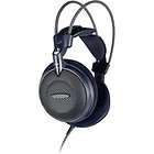 Audio Technica ATH AD300 Air Dynamic Headphones (Black)  