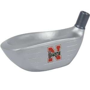  Nebraska Cornhuskers Golf Club Pen Holder Sports 
