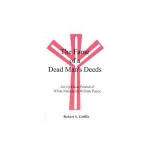  Fame of a Dead Mans Deeds Books