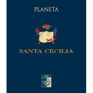   2006 Planeta Santa Cecilia Nero dAvola 750ml Grocery & Gourmet Food