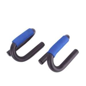  One Pair S type Push up Stands Bars