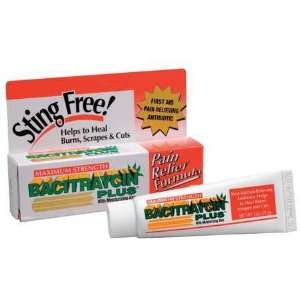   Antibiotic,FA Ointment,Pain Relief,1 oz.: Health & Personal Care