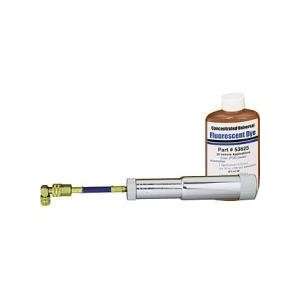    Mastercool 53123 UV Dye Injector Refillable Type