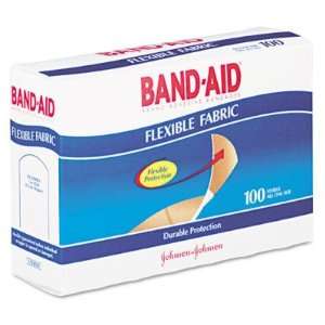   Flexible Fabric Adhesive Bandages JOJ4444