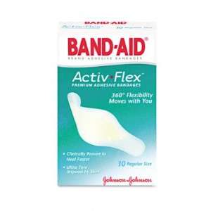   Activ Flex Premium Adhesive Bandages JOJ4414