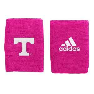   Pink Breast Cancer Awareness 4 inch Wristbands: Sports & Outdoors