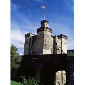  The Castle, Newcastle Upon Tyne, Tyne and Wear, England 