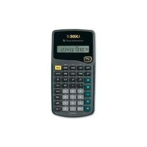  Texas Instruments TI30XA Scientific Calculator 10 