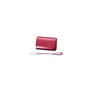  Sony LCS TWK/P Carrying Case (Pink)