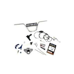  TTR50 Handlebar Kit: Automotive