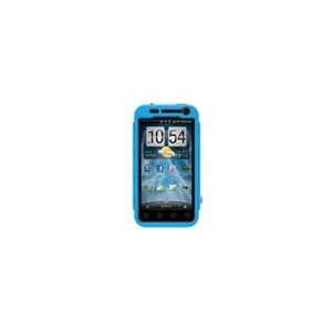  Htc Evo 3D Trident Kraken II Blue Case Cell Phones 