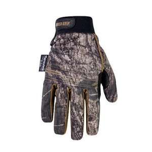   each Clc Mossy Oak Timberland Glove (ML125 XL)