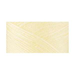  Caron Simply Soft Yarn Off White H3000 2602; 6 Items/Order 