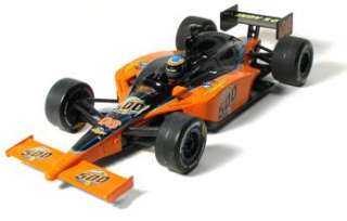   50821 118 INDY INDIANAPOLIS 500 EVENT RACE CAR IZOD DIECAST MODEL