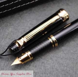 Picasso 917 Emotion of Roman Fountain Pen(Gold)  