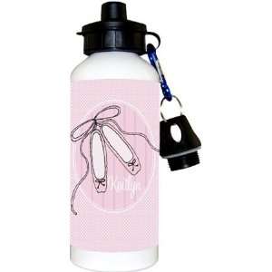  Devora Designs   Water Bottles (Ballet)