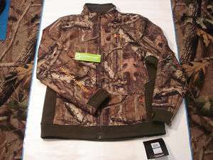 Under Armour ColdGear Capture Camo Hunting Jacket NEW  