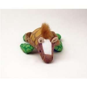  Wackymals   Hurtle   Horse/Turtle Plush Toy Toys & Games