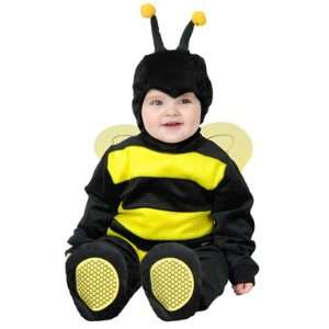  Little Bee Newborn Baby Costume: Toys & Games