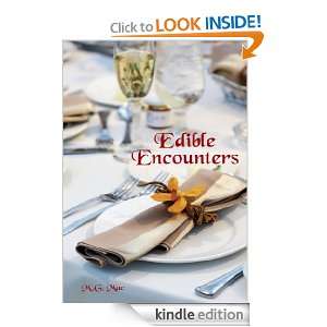 Start reading Edible Encounters 