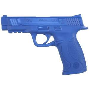   Blue Guns S&W M&P 45 Compact Blue Training Gun