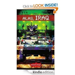 Start reading Alas, Iraq  