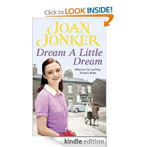 Dream a Little Dream Joan Jonker  Kindle Store