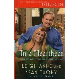   Nonfiction) by Leigh Anne Tuohy and Sean Tuohy (Aug 11, 2010