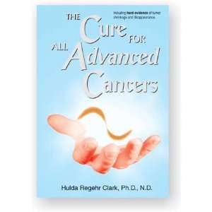  The Cure For All Advanced Cancers (English Version 