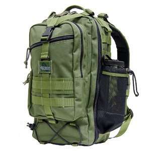 Pygmy Falcon II Backpack Green Maxpedition Travel 0527  