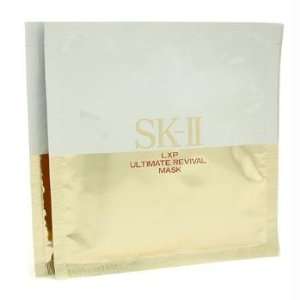  SK II LXP Ultimate Revival Mask   7pcs Health & Personal 