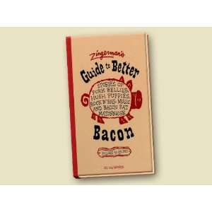 Zingermans Guide to Better Bacon  Grocery & Gourmet Food