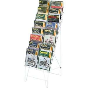  Haynes Free Standing Rack Display/Point of Purchase Free 