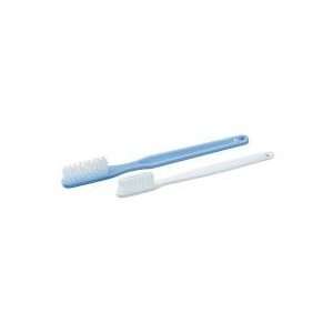  Grafco Adult 28 Tufts, 6  Length Toothbrushes, Box of 144 