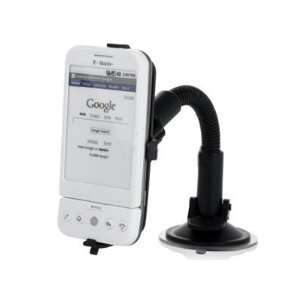   Suction Mount Holder For T Mobile G1 Google Phone Electronics