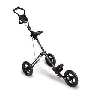  BagBoy 2009 Express 200 Push Cart