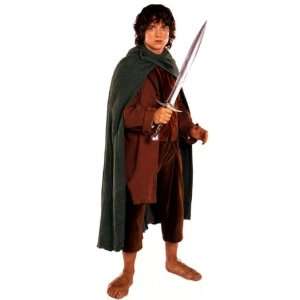  Frodo Baggins (Lord of the Rings) Life Size Standup Poster 