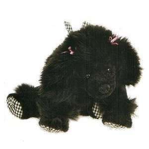  Pipi Black Poodle 16 by Mary Meyer Toys & Games