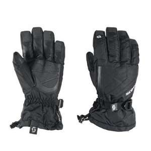  Scott Corbin Gloves 2012   XL