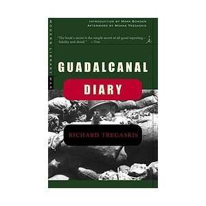  Guadalcanal (Paperback) Book: Office Products