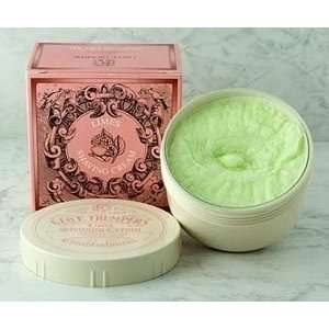  Geo F Trumper Extract of Limes Soft Shaving Cream travel 