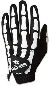 New Asher Deathgrip™ Golf Glove  