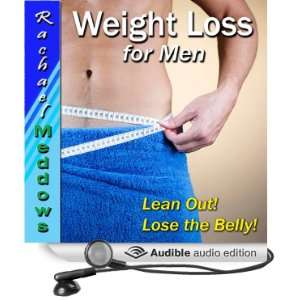  Weight Loss for Men Hypnosis: Lose Weight, Lose Belly Fat 