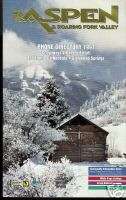1997 Colorado Telephone Directory Aspen,Basalt,Glenwood  