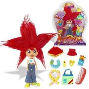  Trollz Ruby Doll Toys & Games