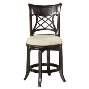 Griffith Glenmary Swivel Counter Stool: Home & Kitchen